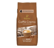 TCHIBO CAFFE CREMA VOLLMUNDIG, BOHNE, 1000G
