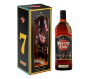 Havana Club 7y 40% 1L