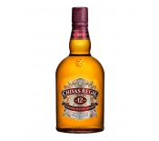CHIVAS REGAL 12Y 40% 1L