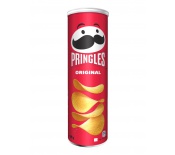 PRINGLES ORIGINAL 185G