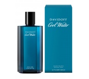 DAVIDOFF COOL WATER MEN EDTS 200ML