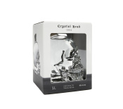 CRYSTAL HEAD VODKA 40% 1L GP