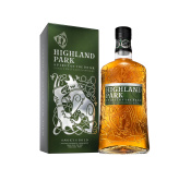 HIGHLAND PARK BEAR 40% 1L GP