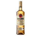 BACARDI GOLD 40% 1L