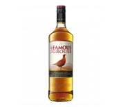 THE FAMOUS GROUSE WHISKY 40% 1L 