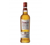 DEWAR'S WHITE LABEL 40% 1L