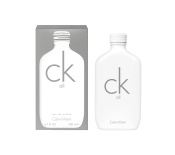 CALVIN KLEIN CK ALL EDTS 200ML