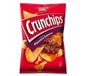 CRUNCHIPS PIECZONE ZEBERKA 140G