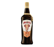 AMARULA CREAM LIKÖR 17% 1L
