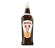 AMARULA VANILLA SPICE 15.5% 1L
