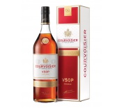 COURVOISIER VSOP 40% 1L GP