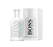 BOSS UNLIMITED EDTS 200ML