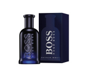 BOSS BOTTLED NIGHT EDTS 100ML