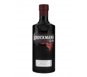 BROCKMAN GIN 1L, 40%