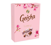 FAZER GEISHA 295G