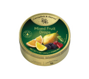 CAVENDISH & HARVEY FRUIT CANDIES 200G