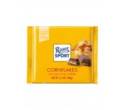 RITTER SPORT CORNFLAKES 100G