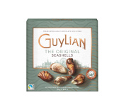 GUYLIAN SEASHELLS 250G