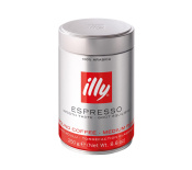 ILLY ESPRESSO 250G DOSE 