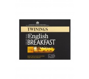 TWININGS ENGLISH BREAKFAST 50X2G