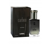 AJMAL CARBON EAU DE PARFUM 100ML