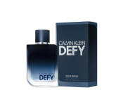 CALVIN KLEIN DEFY EAU DE PARFUM 100 ML