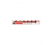 NUTELLA WEEKLY PACK 7X30G
