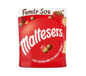 MALTESERS POUCH XL 300G