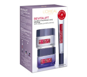 L'OREAL PARIS REVITALIFT FACE CARE SET