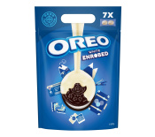 OREO WHITE CHOCO 287G