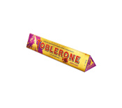 TOBLERONE FRUCHT & NUSS 360g