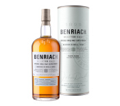 BENRIACH CLASSIC 46% 1L GIFT PACK