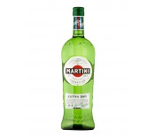 MARTINI EXTRA DRY, 15%, 1L