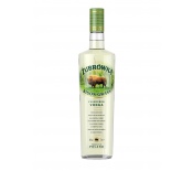 ZUBROWKA VODKA BG 40% 1L