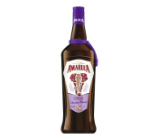 AMARULA CHOCOLATE LIQUEUR 15.5% 1L
