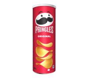 PRINGLES ORIGINAL165G