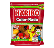 HARIBO COLORADO 700G