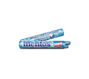 MENTOS JUMBO MINT 296G