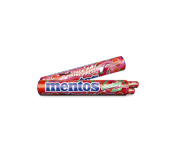 MENTOS JUMBO STRAWBERRY 296G