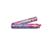 MENTOS JUMBOROLL BERRY 296G