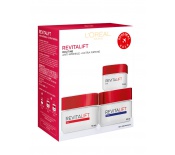 L'OREAL REVITALIFT: REVITALIFT 50 ml REVITALIFT NIGHT 50 ml REVITALIFT EYES 15 ml