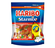 HARIBO STARMIX POUCH 750G