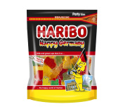 HARIBO HAPPY GERMANY POUCH 700G