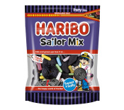 HARIBO SAILOR MIX POUCH 700G