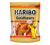 HARIBO GOLDBÄREN POUCH 750G