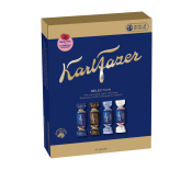 KARL FAZER ASSORTED CHOCOLATES 295G