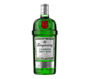 TANQUERAY DRY GIN 47,3% 1L