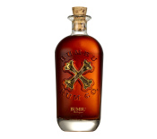 BUMBU THE ORIGINAL RUM 40% 0.7L