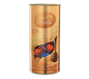 LINDT LINDOR GESCHENKVERPACKUNG GEMISCHT 400G