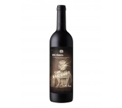 19 CRIMES THE BANISHED SOUTH EASTERN AUSTRALIA SEMI DRY RED 0.75L